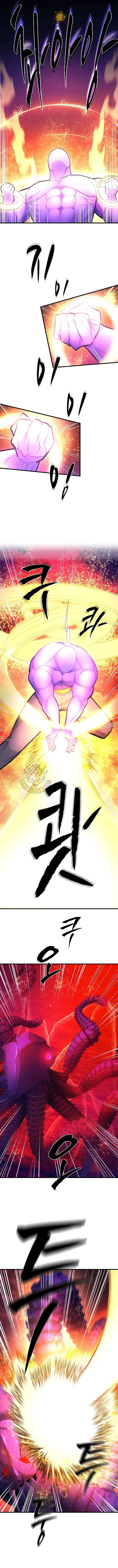 The Tutorial is Too Hard Chapter 241 Online - página 4