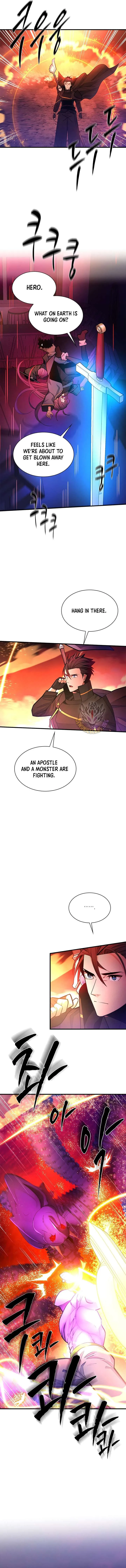 The Tutorial is Too Hard Chapter 241 Online - página 5
