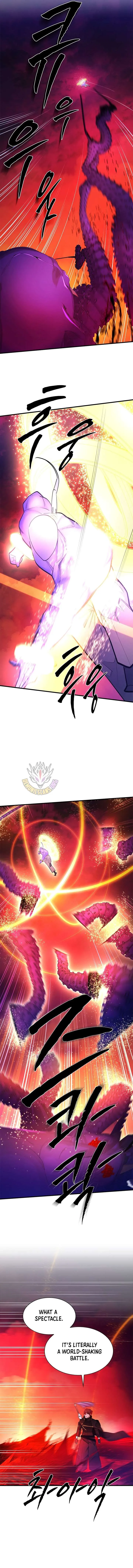 The Tutorial is Too Hard Chapter 241 Online - página 6