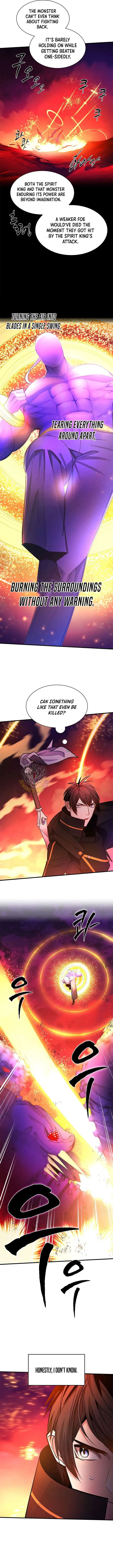 The Tutorial is Too Hard Chapter 241 Online - página 7