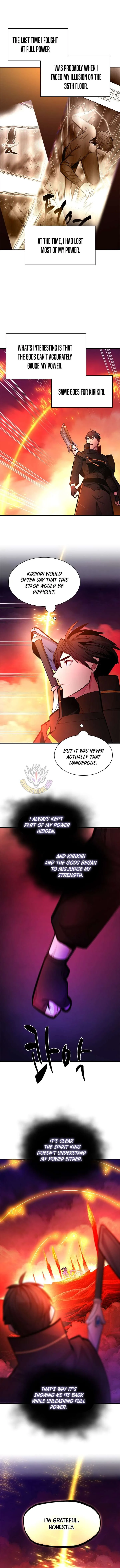 The Tutorial is Too Hard Chapter 241 Online - página 8