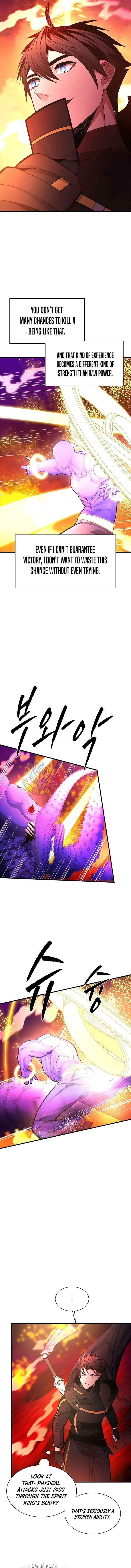 The Tutorial is Too Hard Chapter 241 Online - página 9