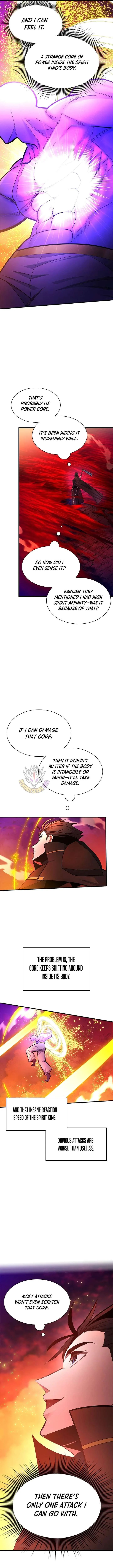 The Tutorial is Too Hard Chapter 241 Online - página 10