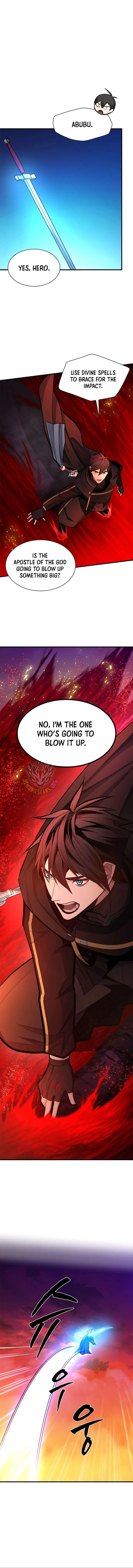 The Tutorial is Too Hard Chapter 241 Online - página 11