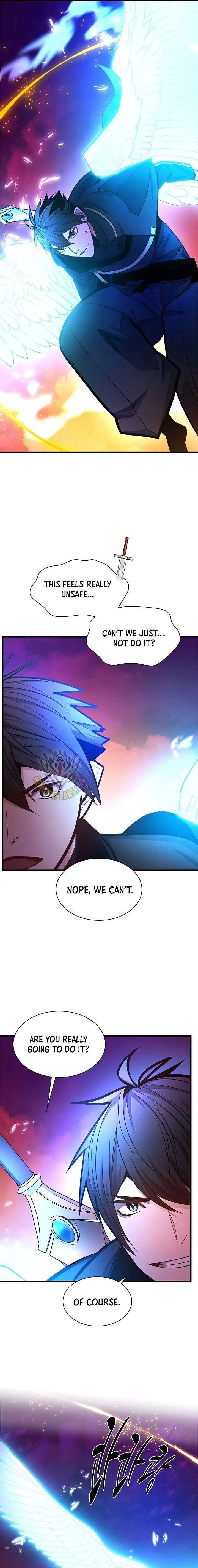The Tutorial is Too Hard Chapter 241 Online - página 12