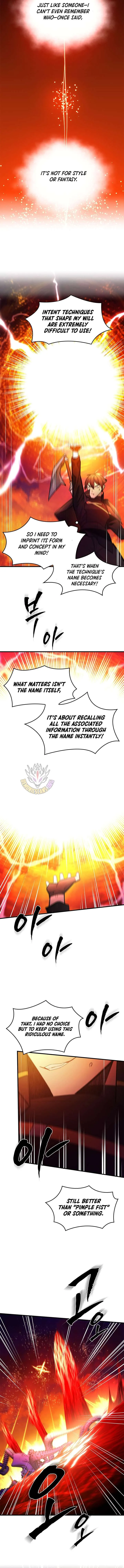 The Tutorial is Too Hard Chapter 241 Online - página 15