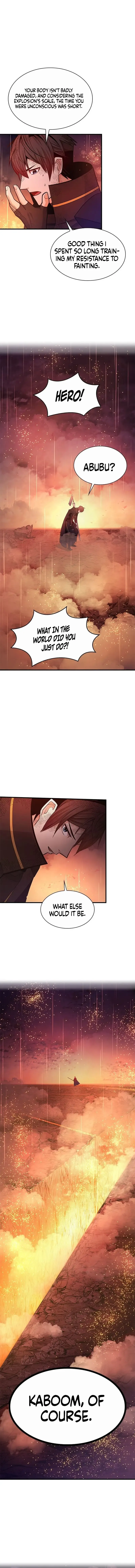 The Tutorial is Too Hard Chapter 242 Online - página 6