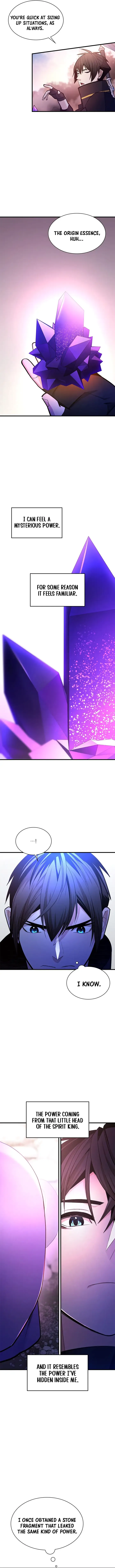 The Tutorial is Too Hard Chapter 243 Online - página 2
