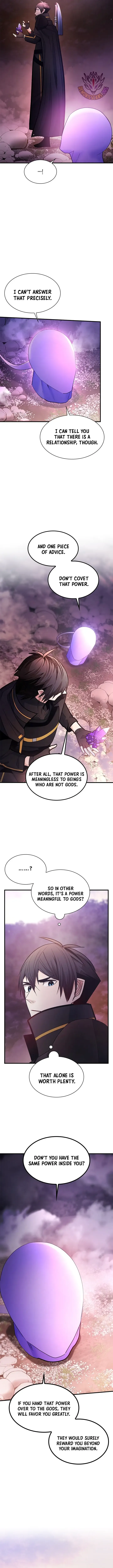 The Tutorial is Too Hard Chapter 243 Online - página 5