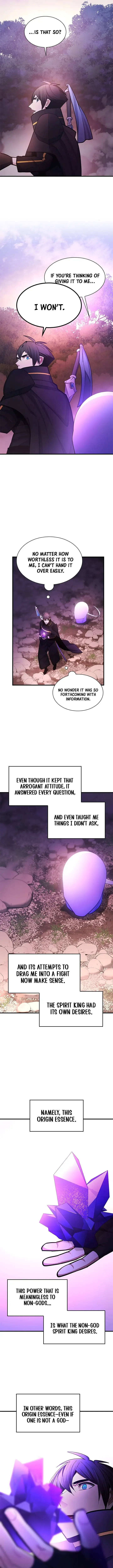 The Tutorial is Too Hard Chapter 243 Online - página 6