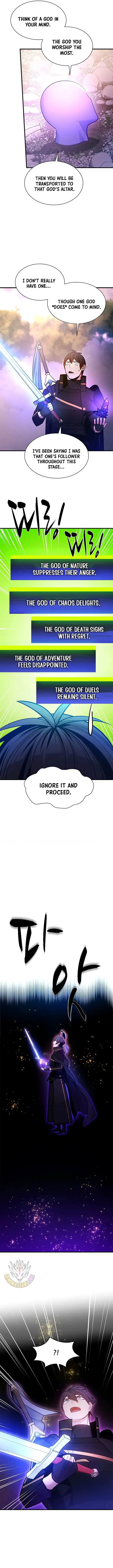 The Tutorial is Too Hard Chapter 243 Online - página 9