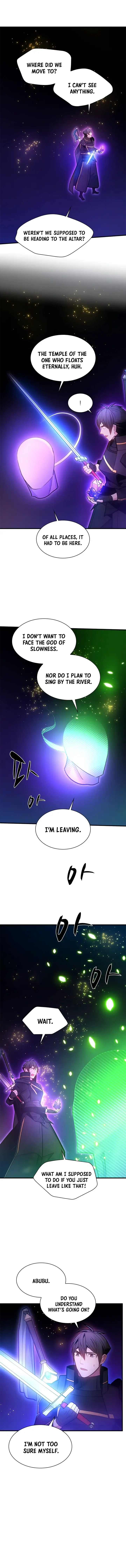 The Tutorial is Too Hard Chapter 243 Online - página 10
