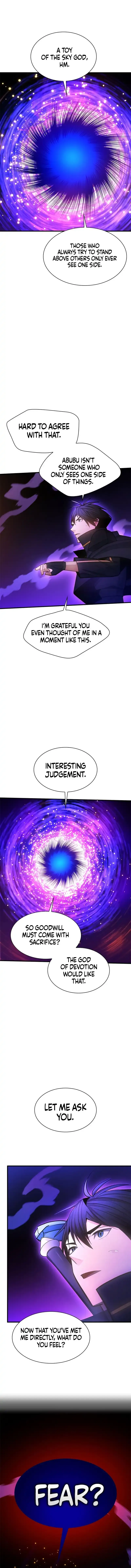 The Tutorial is Too Hard Chapter 244 Online - página 6