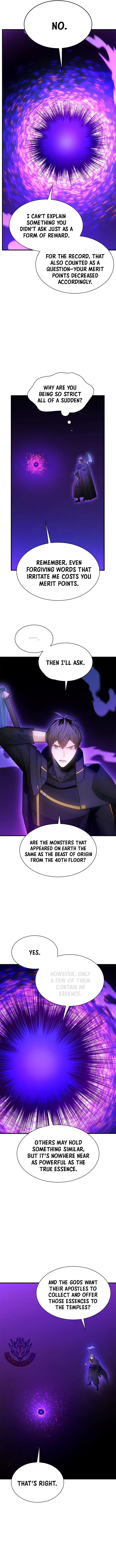 The Tutorial is Too Hard Chapter 245 Online - página 3