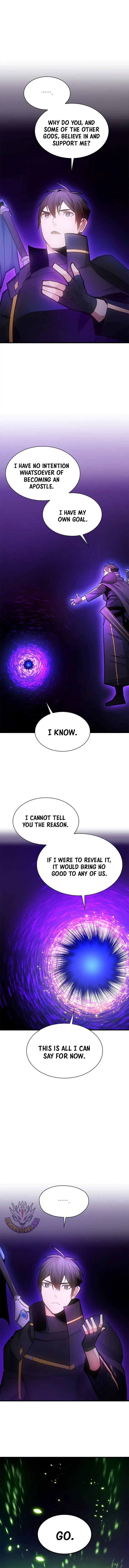 The Tutorial is Too Hard Chapter 245 Online - página 5
