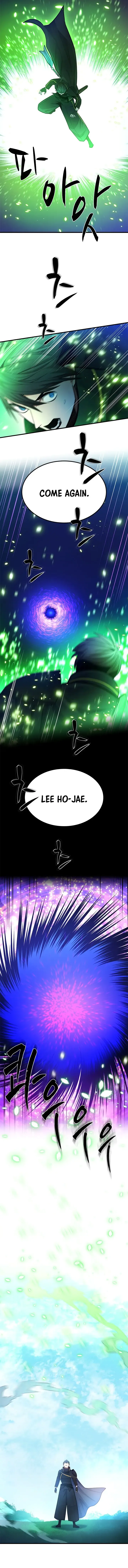The Tutorial is Too Hard Chapter 245 Online - página 6