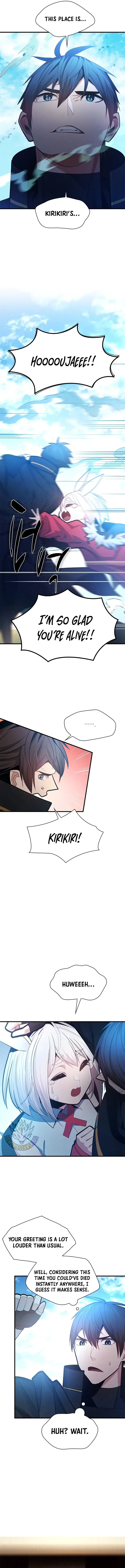 The Tutorial is Too Hard Chapter 245 Online - página 7