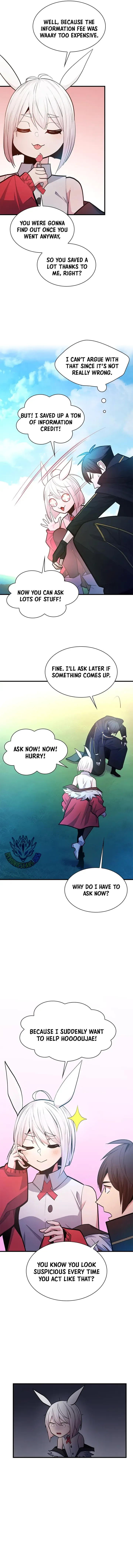The Tutorial is Too Hard Chapter 245 Online - página 9