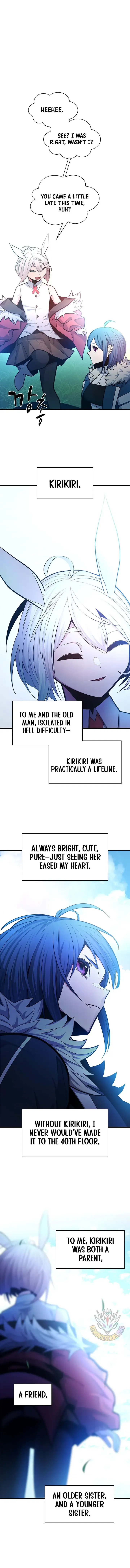 The Tutorial is Too Hard Chapter 245 Online - página 13