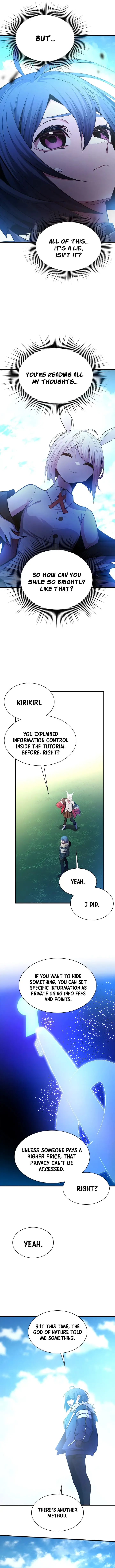 The Tutorial is Too Hard Chapter 245 Online - página 14