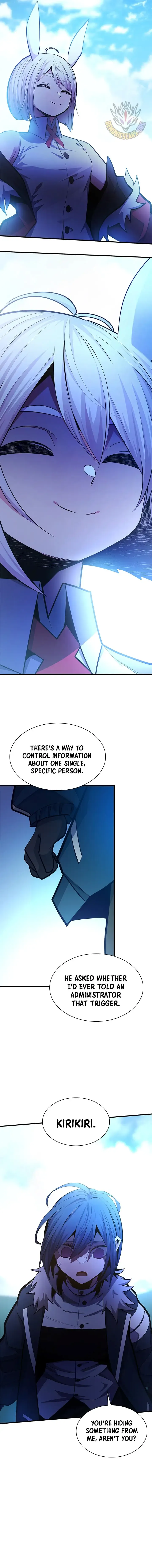 The Tutorial is Too Hard Chapter 245 Online - página 15