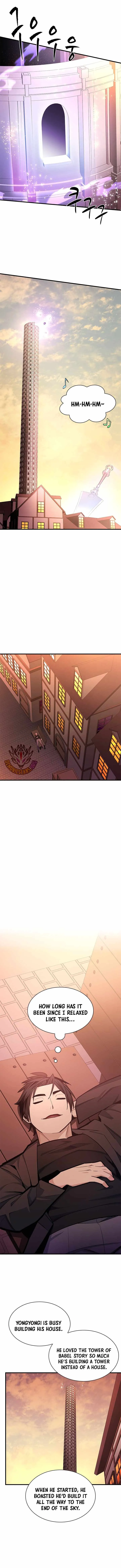 The Tutorial is Too Hard Chapter 246 Online - página 3