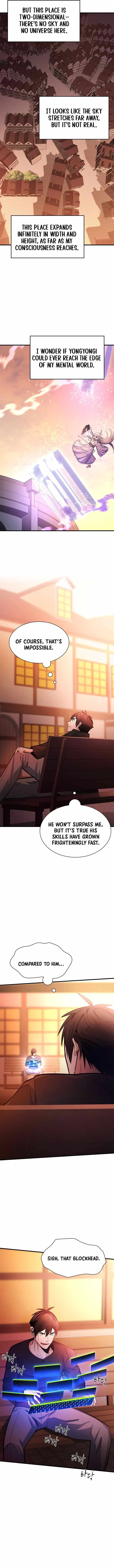 The Tutorial is Too Hard Chapter 246 Online - página 4