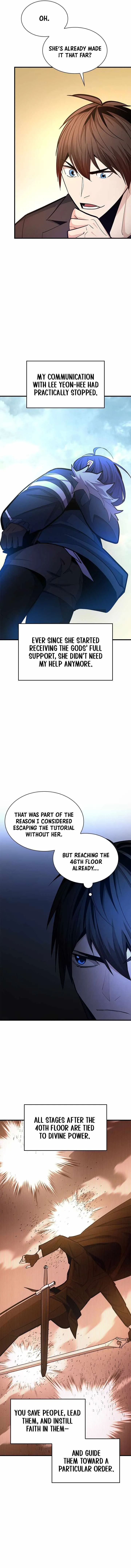 The Tutorial is Too Hard Chapter 246 Online - página 8