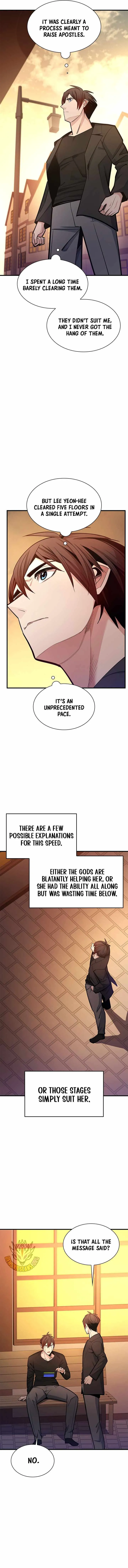 The Tutorial is Too Hard Chapter 246 Online - página 9