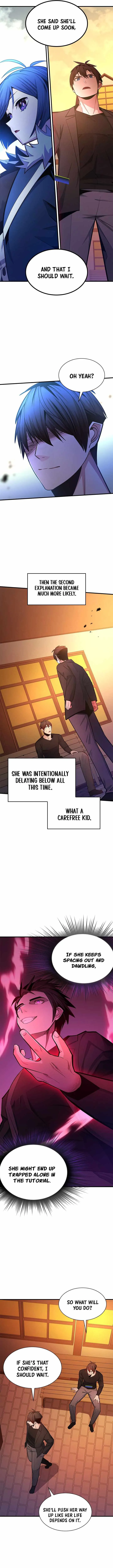 The Tutorial is Too Hard Chapter 246 Online - página 10