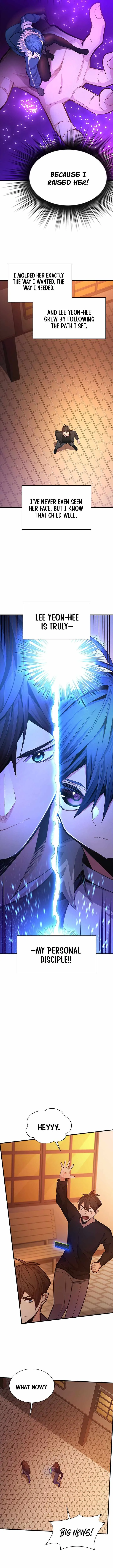 The Tutorial is Too Hard Chapter 246 Online - página 12