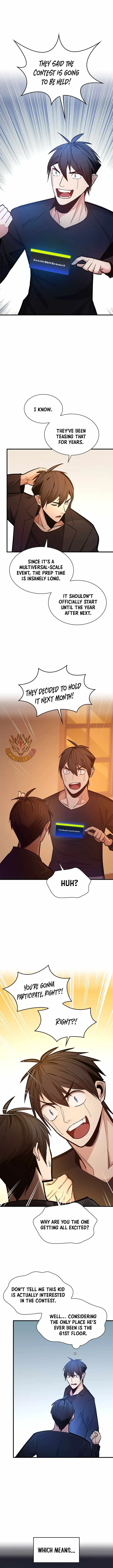 The Tutorial is Too Hard Chapter 246 Online - página 13