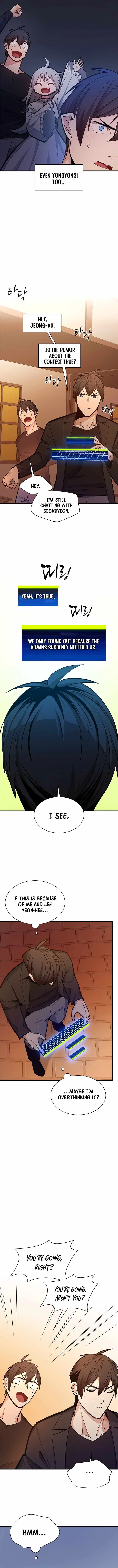 The Tutorial is Too Hard Chapter 246 Online - página 14
