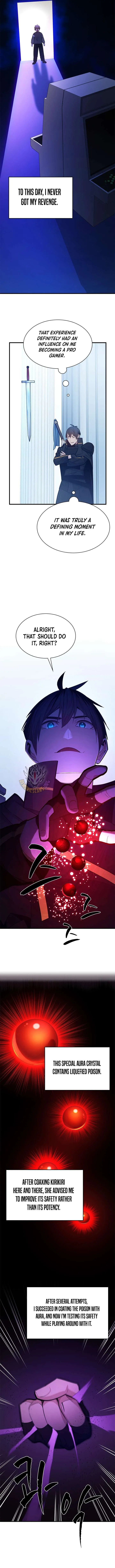 The Tutorial is Too Hard Chapter 247 Online - página 3