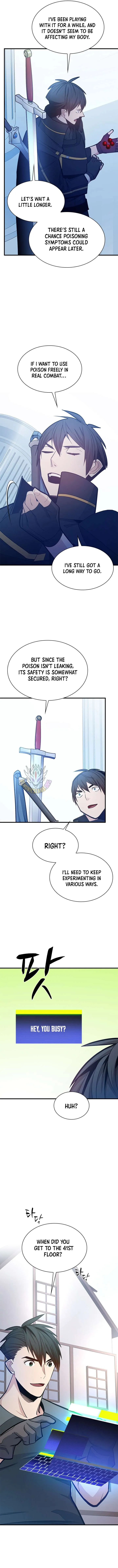 The Tutorial is Too Hard Chapter 247 Online - página 4