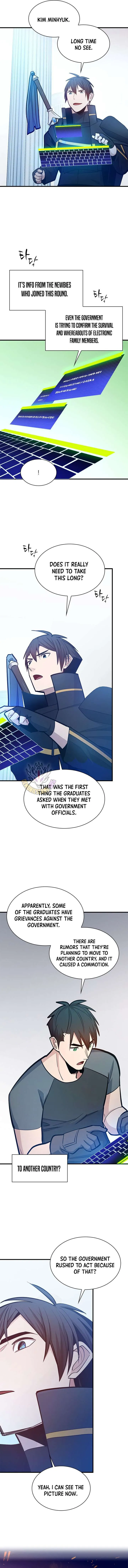 The Tutorial is Too Hard Chapter 247 Online - página 5