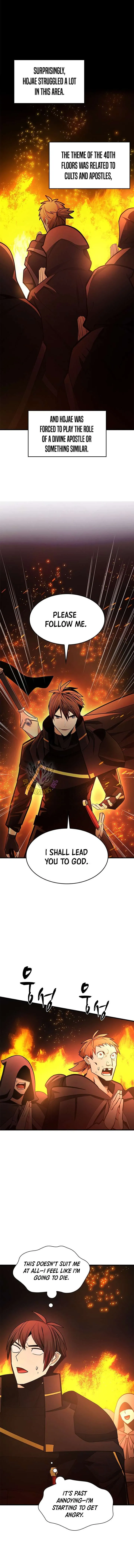The Tutorial is Too Hard Chapter 247 Online - página 8