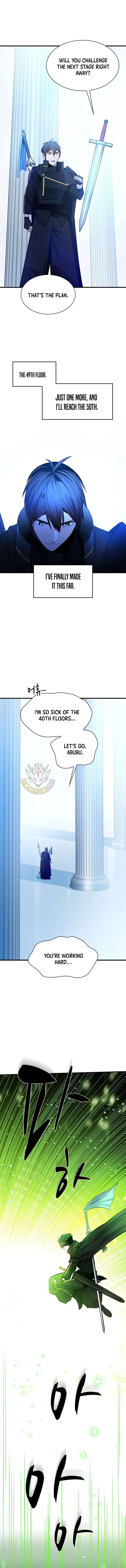 The Tutorial is Too Hard Chapter 247 Online - página 10