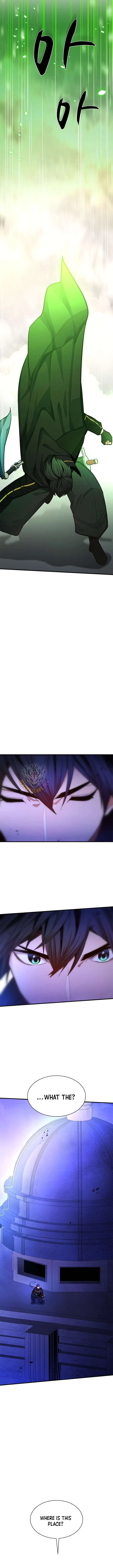 The Tutorial is Too Hard Chapter 247 Online - página 11