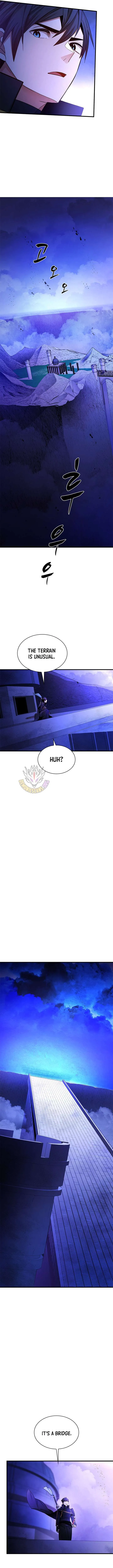 The Tutorial is Too Hard Chapter 247 Online - página 12