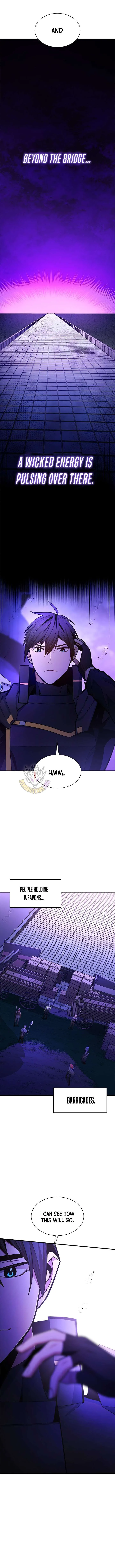 The Tutorial is Too Hard Chapter 247 Online - página 13