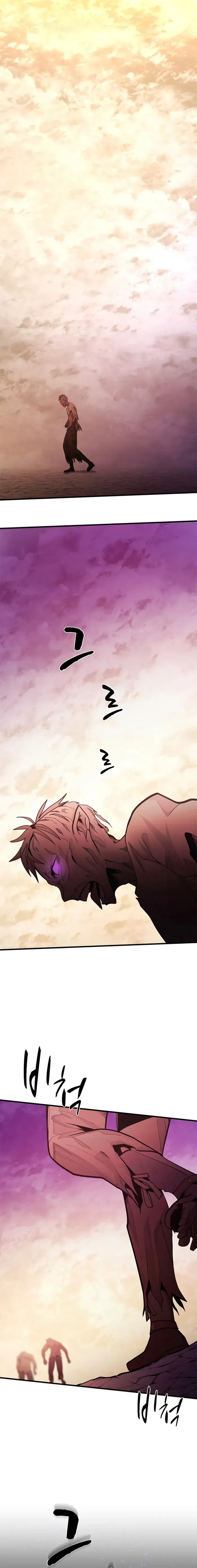 The Tutorial is Too Hard Chapter 249 Online - página 1