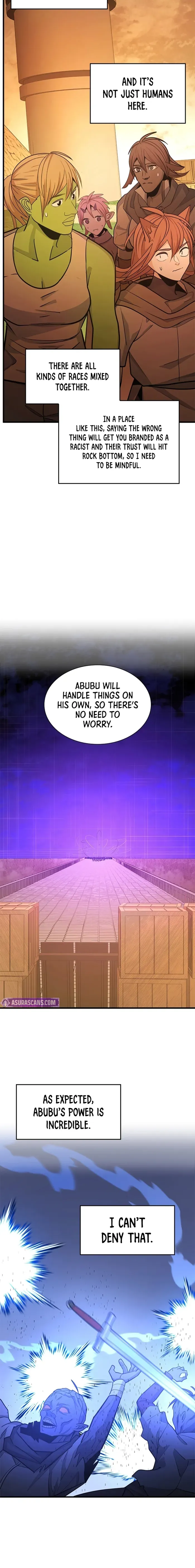 The Tutorial is Too Hard Chapter 249 Online - página 4