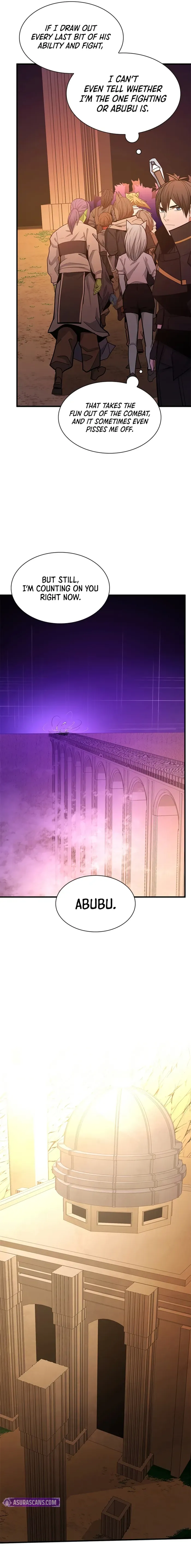 The Tutorial is Too Hard Chapter 249 Online - página 5