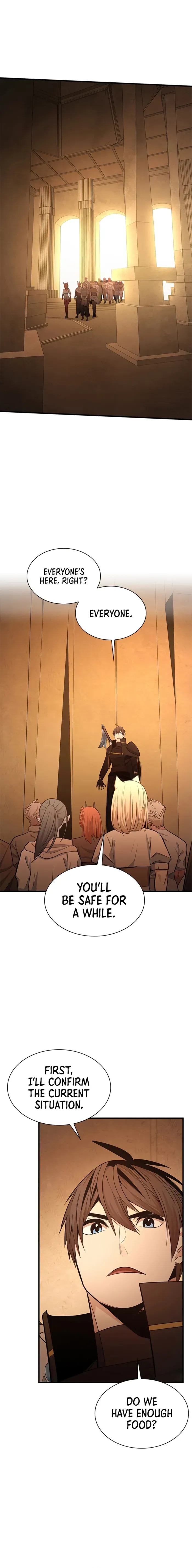 The Tutorial is Too Hard Chapter 249 Online - página 6