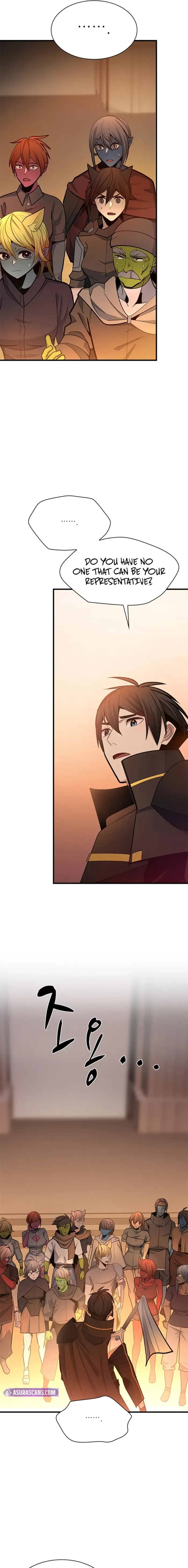 The Tutorial is Too Hard Chapter 249 Online - página 7