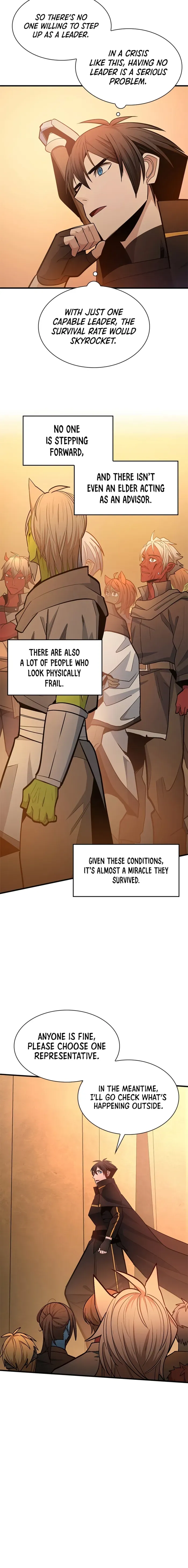 The Tutorial is Too Hard Chapter 249 Online - página 8