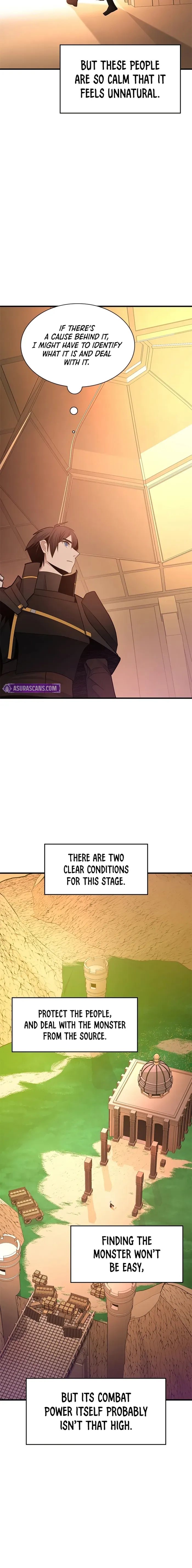 The Tutorial is Too Hard Chapter 249 Online - página 10
