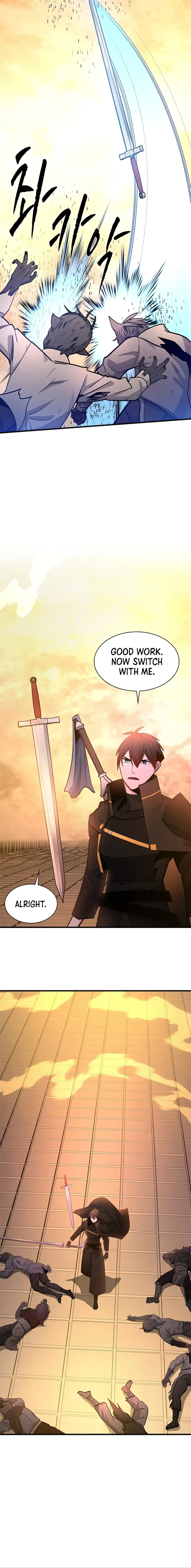 The Tutorial is Too Hard Chapter 249 Online - página 14