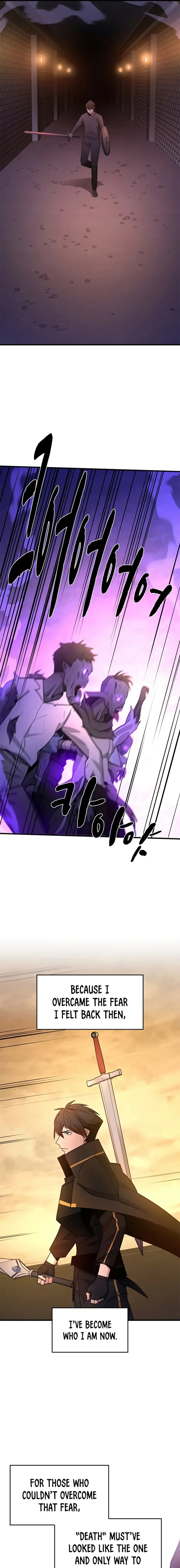 The Tutorial is Too Hard Chapter 249 Online - página 15